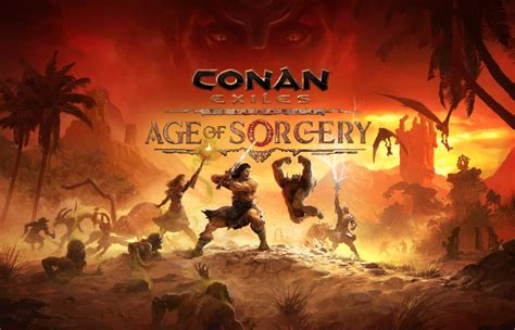 conan exiles xbox update today|conan exiles upcoming updates.